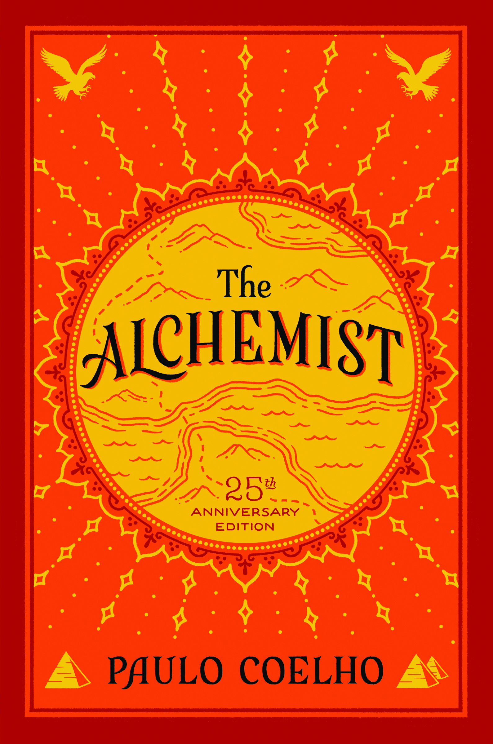 ALFREDOⅡ ポスター　the alchemist Alfredo II Guide Poster – Alfredo's Tokyo